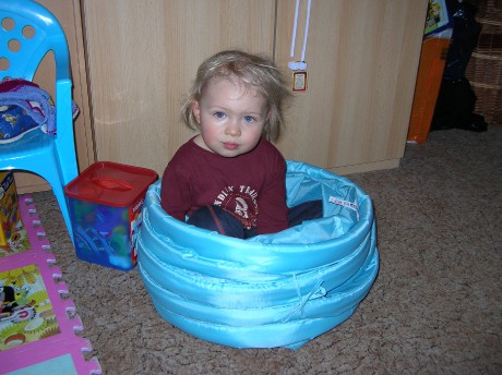 úkryt před nočníkem